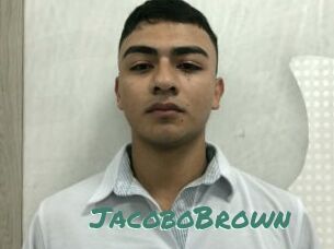 JacoboBrown