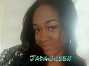 JadaGreen