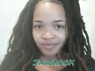JadeXOOX
