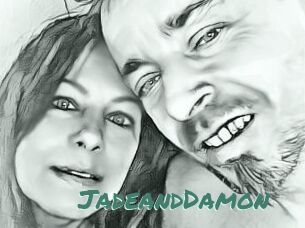 JadeandDamon
