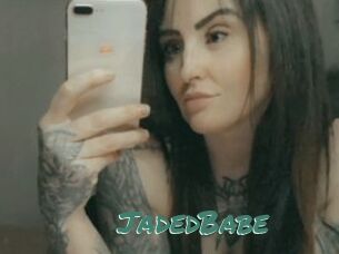 JadedBabe