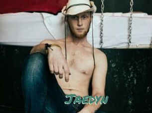 Jaedyn