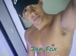 Jak_Fox