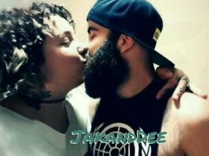 JakandDee