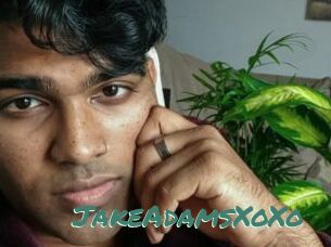 JakeAdamsXoXo