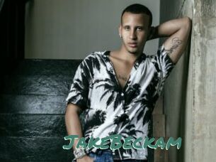 JakeBeckam