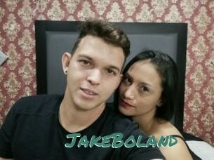 JakeBoland
