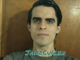 JakeCullen