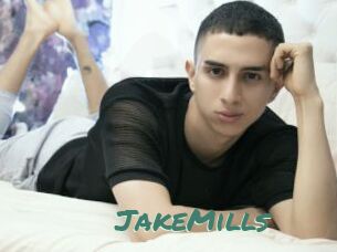 JakeMills