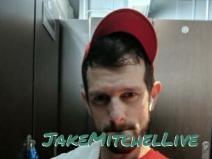 JakeMitchelLive