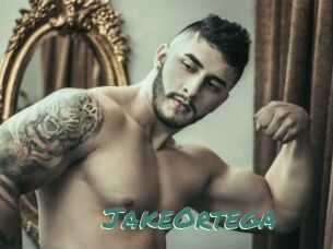 JakeOrtega