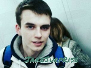 JakeSurpRise