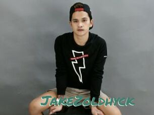JakeZoldhyck