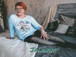 Jalanne