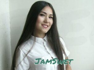 JamSwet