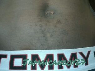 Jamaicanboy27