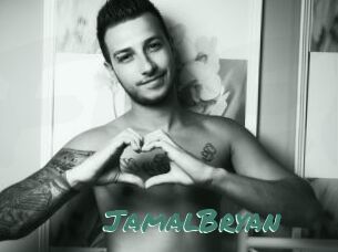 JamalBryan
