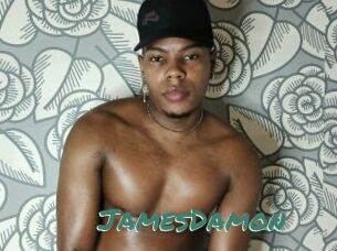 JamesDamon