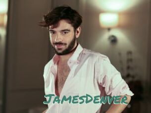 JamesDenver