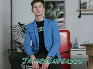 JamesEnderson