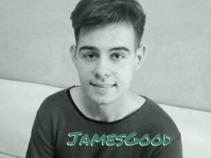 JamesGood