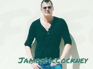 JamesMcCockney