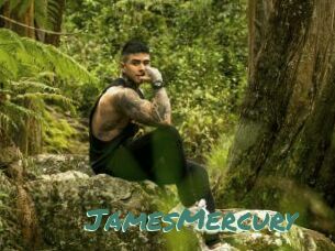 JamesMercury