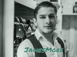 JamesMore