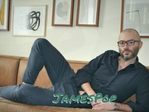 JamesPop