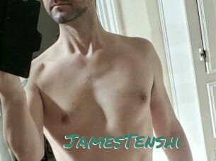 JamesTenshi