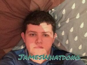 JamesWhatdong