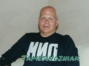 JamesWozniak