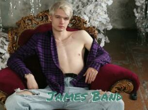 James_Band