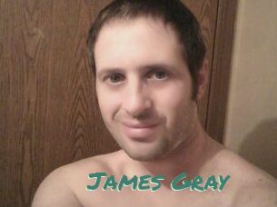 James_Gray