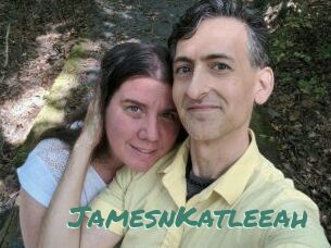James_n_Katleeah