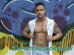 Jamesoffshorenew
