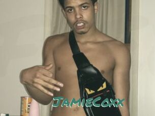JamieCoxx