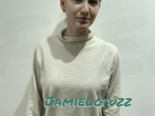 JamieLotuzz