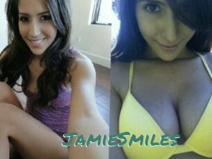 JamieSmiles