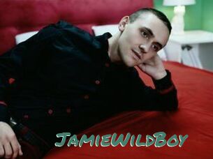 JamieWildBoy
