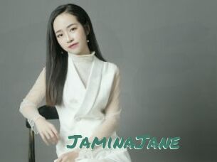 JaminaJane