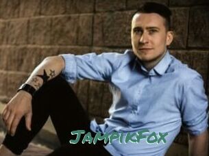 Jampik_Fox