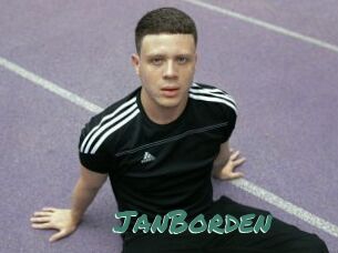 JanBorden