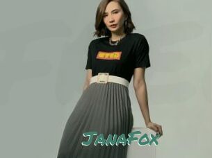 JanaFox