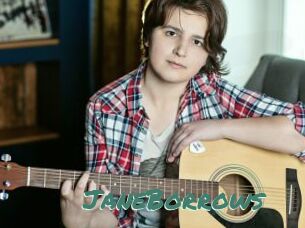 JaneBorrows
