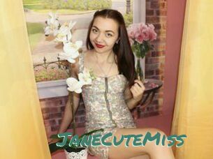 JaneCuteMiss
