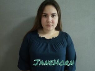 JaneHorn