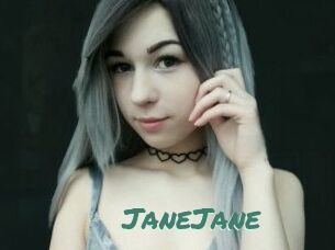 JaneJane