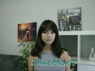 JaneMoris
