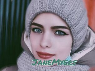 JaneMyers